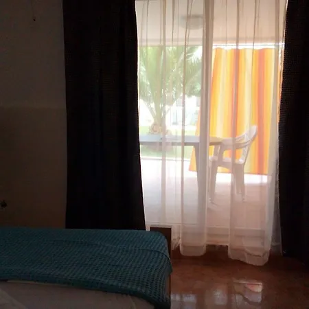Apartments Idolga Bar Room photo