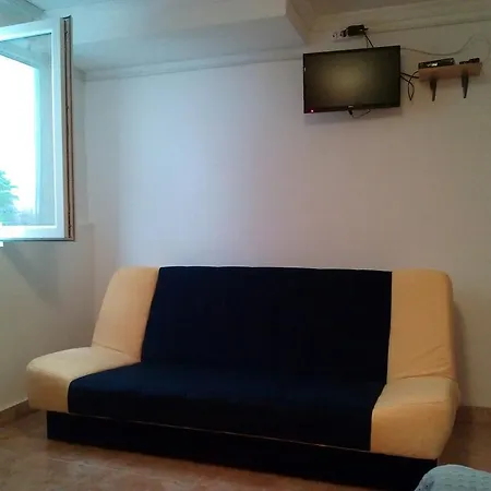 Apartments Idolga Bar Room photo
