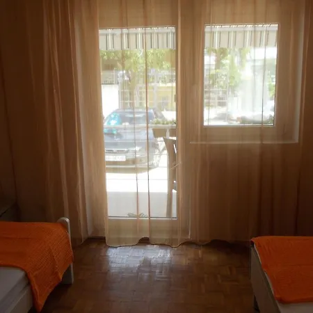 Apartments Idolga Bar Room photo
