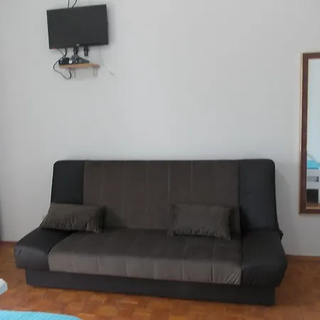 Apartments Idolga Bar Room photo