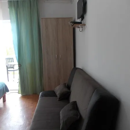 Apartments Idolga Bar Room photo