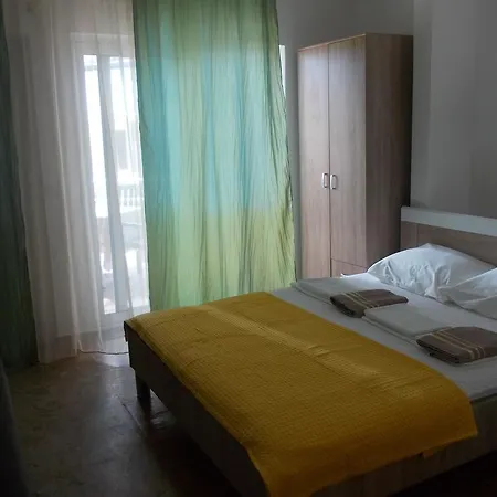 Apartments Idolga Bar Room photo
