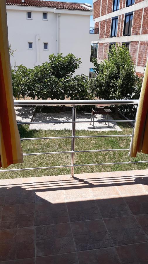 Apartment Idolga Bar