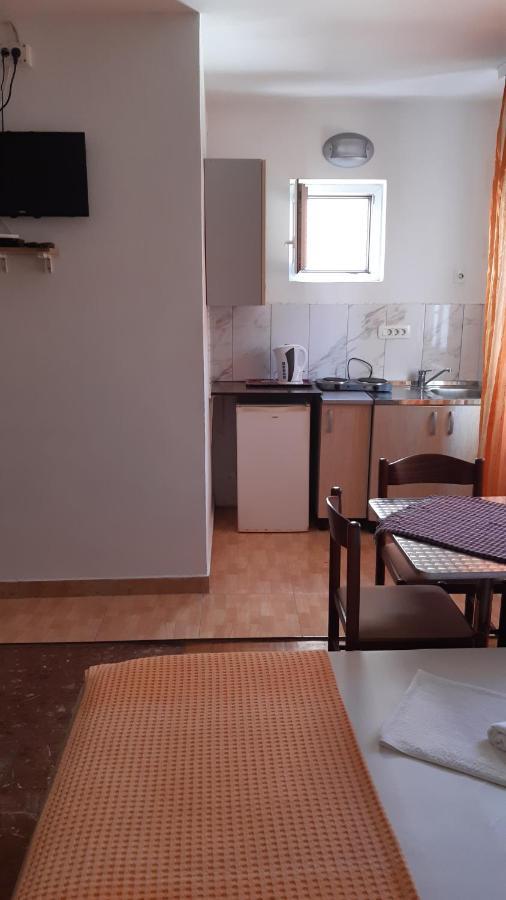 Apartment Idolga