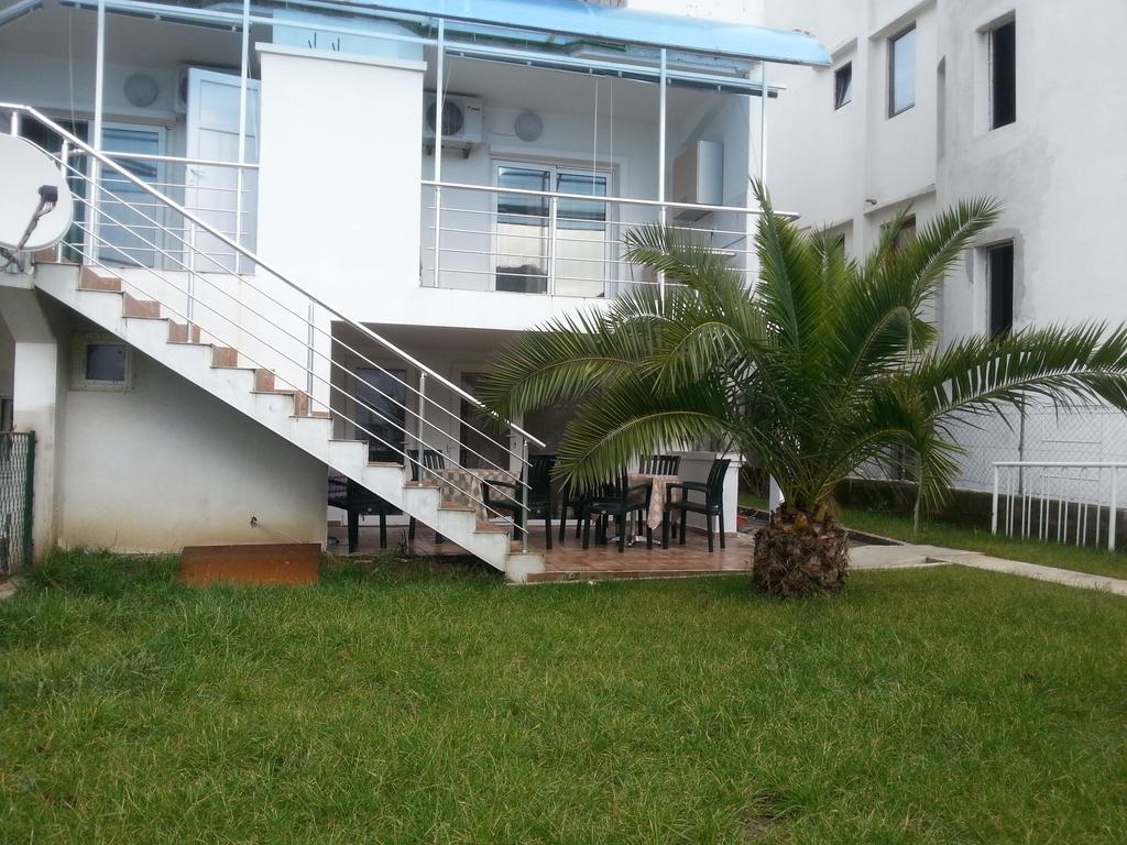 Idolga Apartment