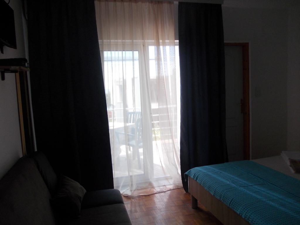 Idolga Apartment Bar