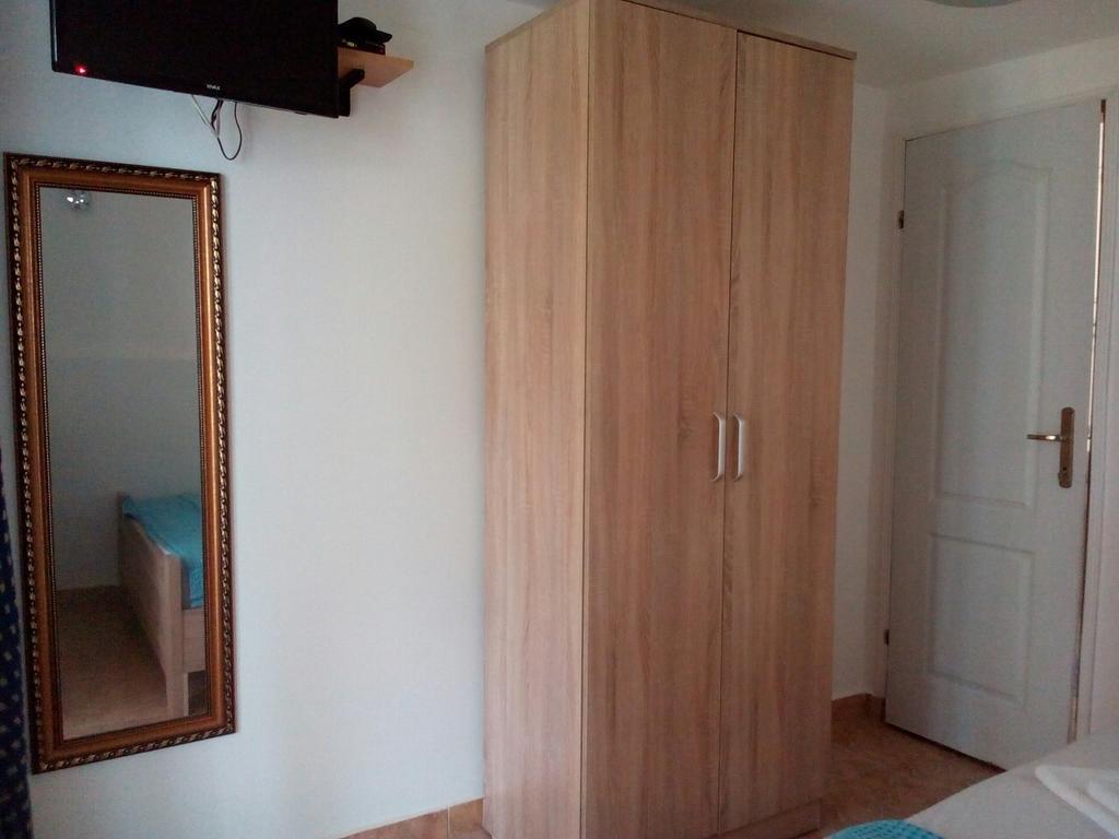 Apartment Idolga *