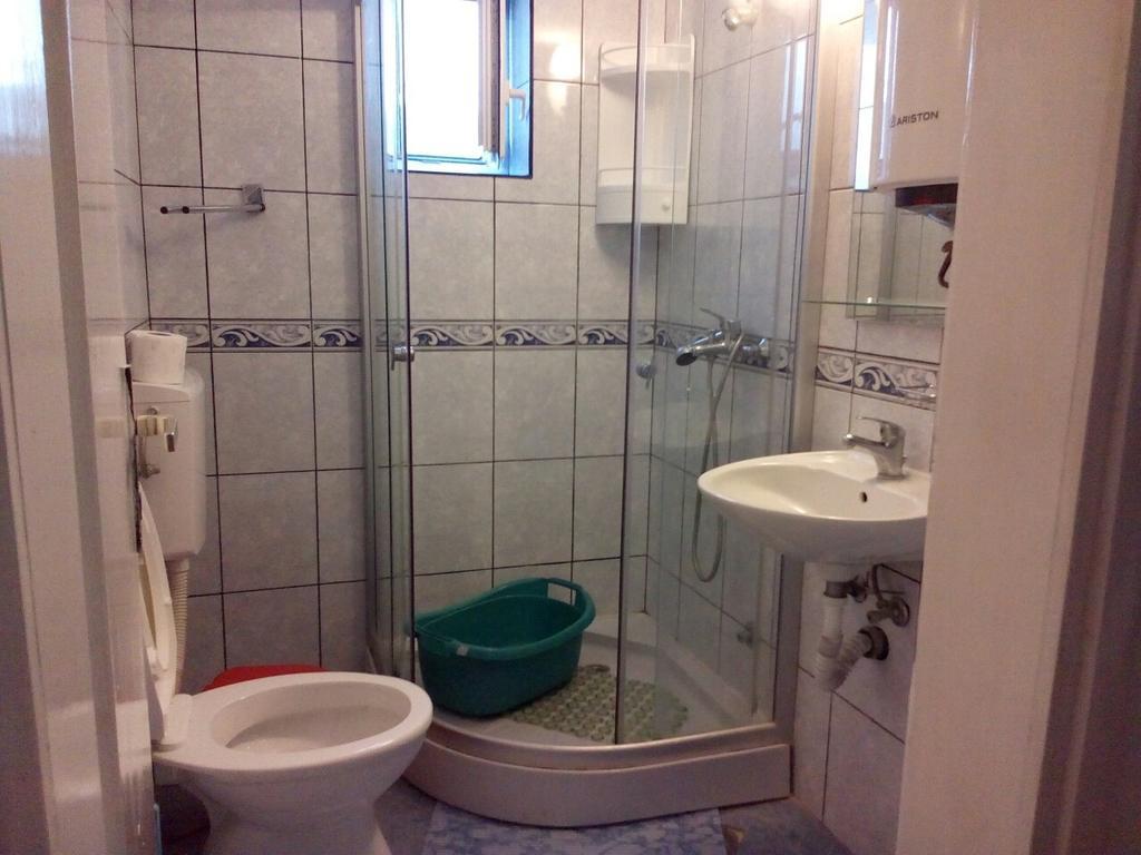Idolga Apartment Bar