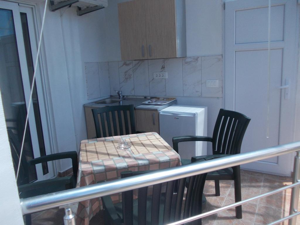 Idolga Apartment *
