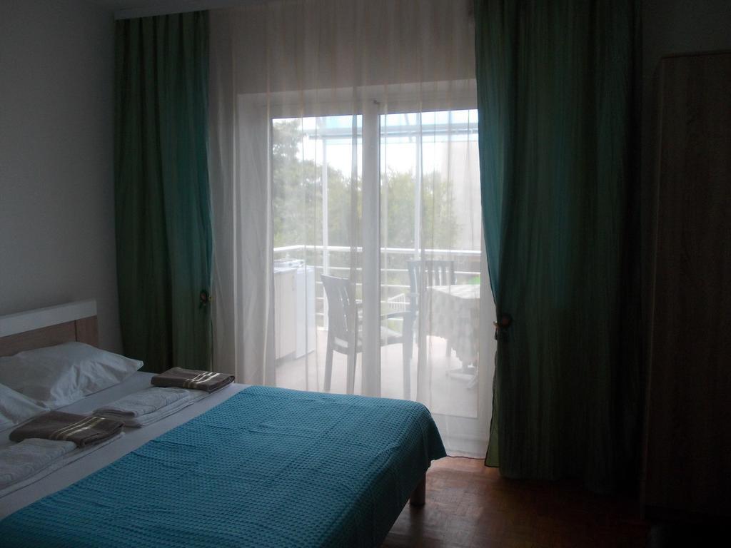 Apartment Idolga