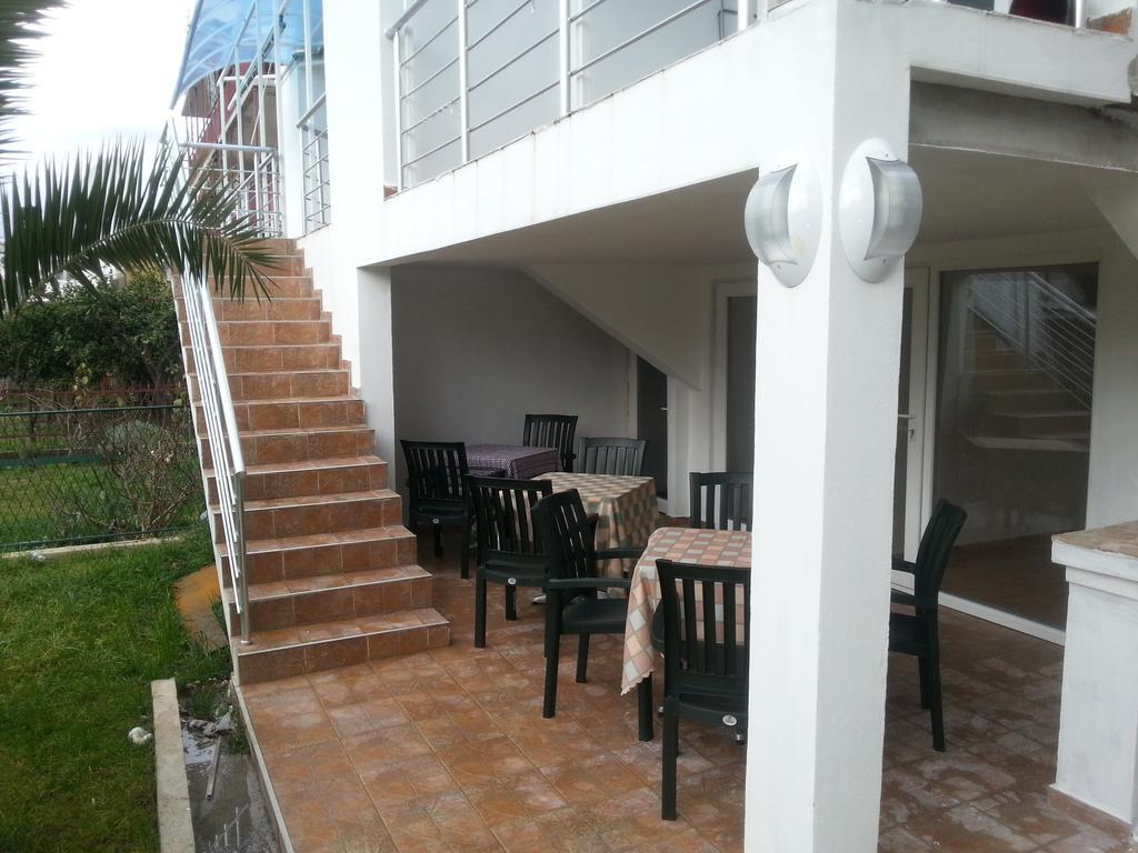Idolga Apartment *