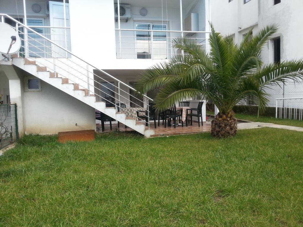 Idolga Apartment Bar