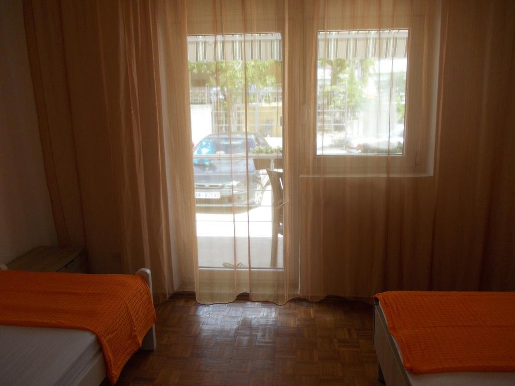 Idolga Apartment