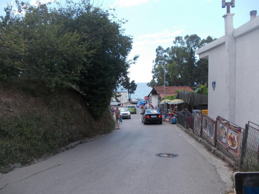Apartment Idolga