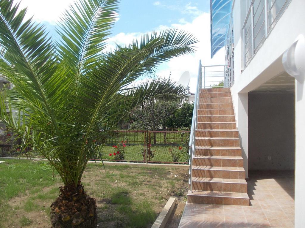 Idolga Apartment