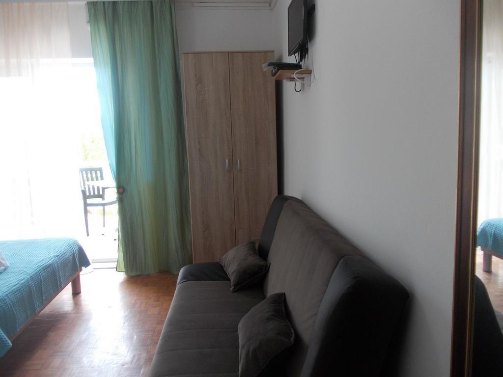 Idolga Apartment