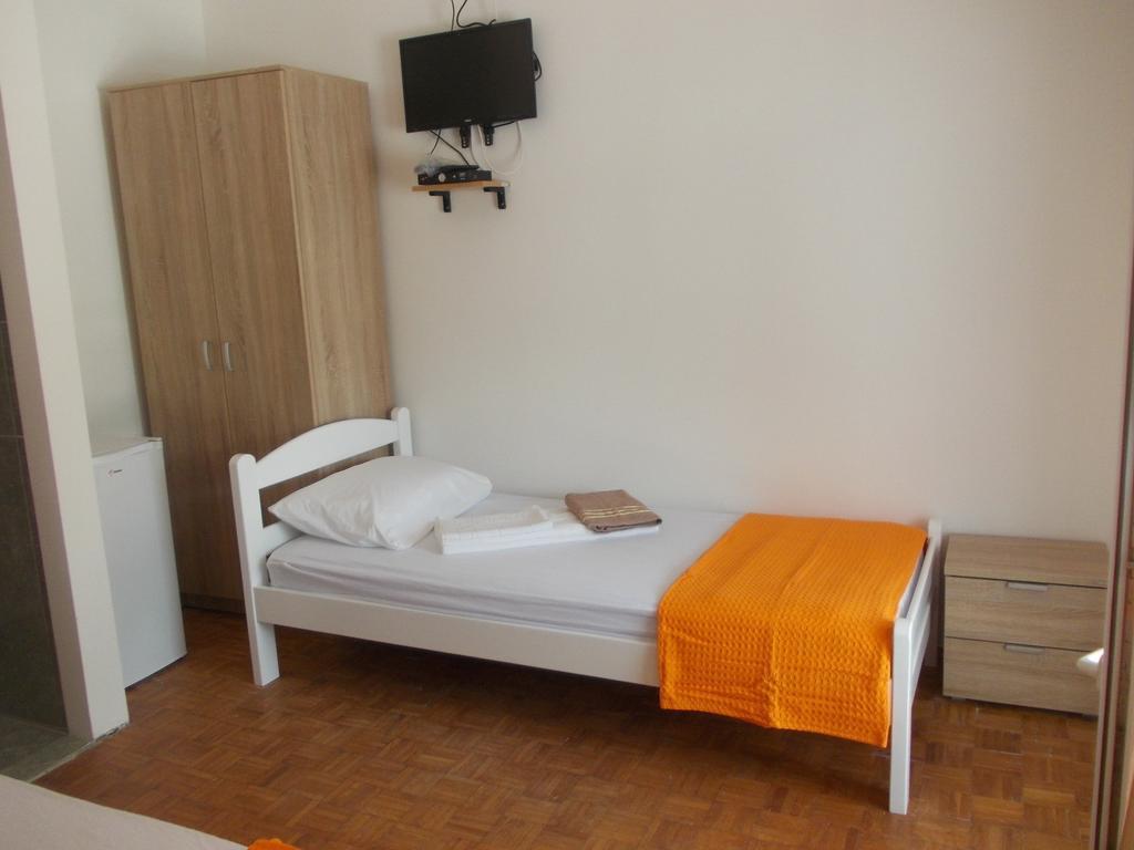 Apartment Idolga Bar