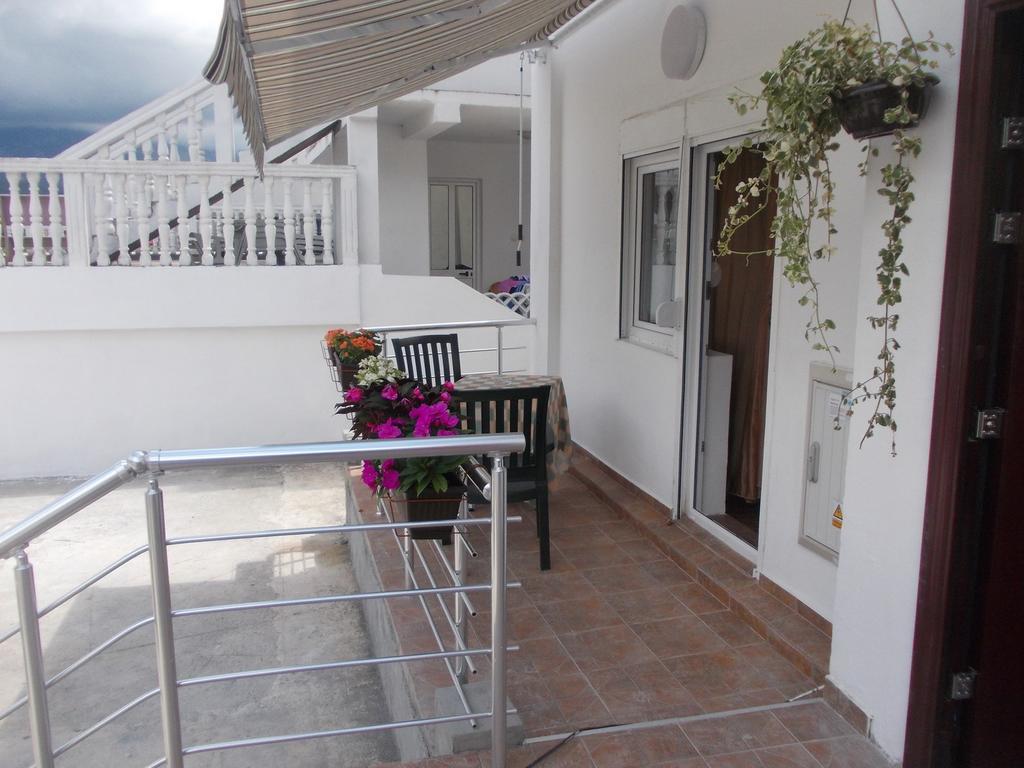 Idolga Apartment