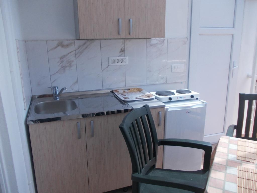 Idolga Apartment *
