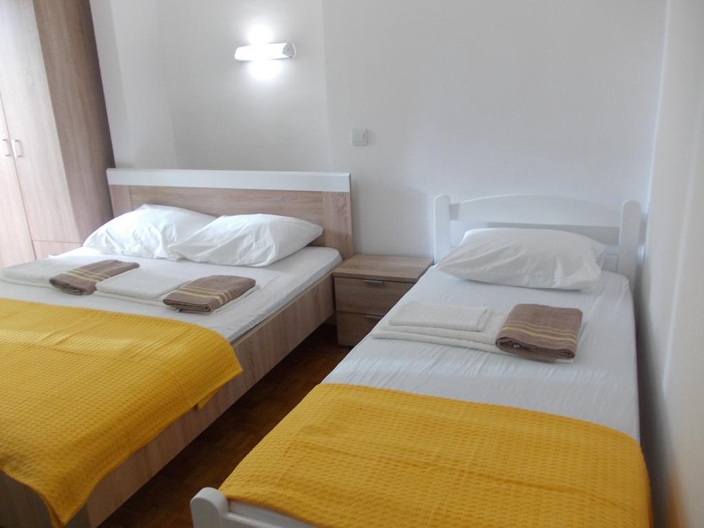 Idolga Apartment